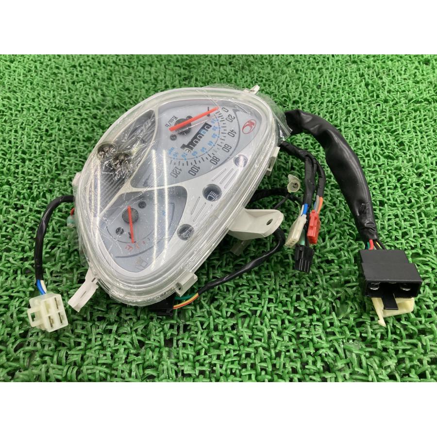 Like125 メーター D019 在庫有 即納 キムコ 純正 新品 バイク 部品 未使用 ライク 割れ欠け無し 修復素材に 車検 Genuine 52 Like125 メーター D019 在庫有 即納 キムコ 純正 新品 バイク 部品 未