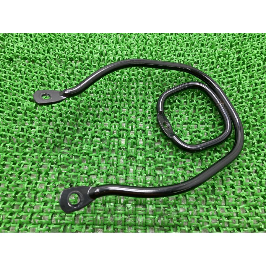 スズキ（SUZUKI） レッツ2 リアキャリア 在庫有 即納 純正 新品 バイク
