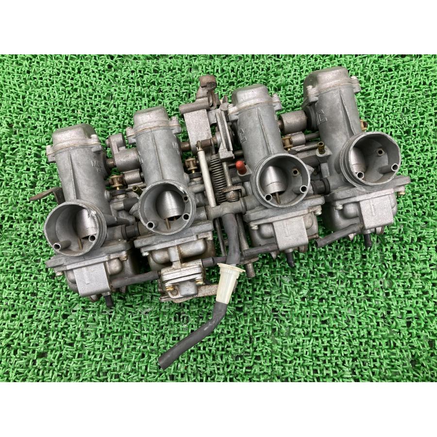 カワサキ（Kawasaki） Z1000MkII キャブレター 1098 純正 中古 バイク