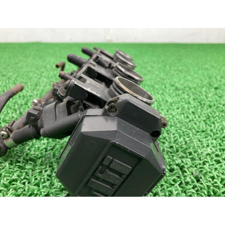 カワサキ（Kawasaki） GPz1100 スロットルボディー 1024/3Z4/3Z5 純正