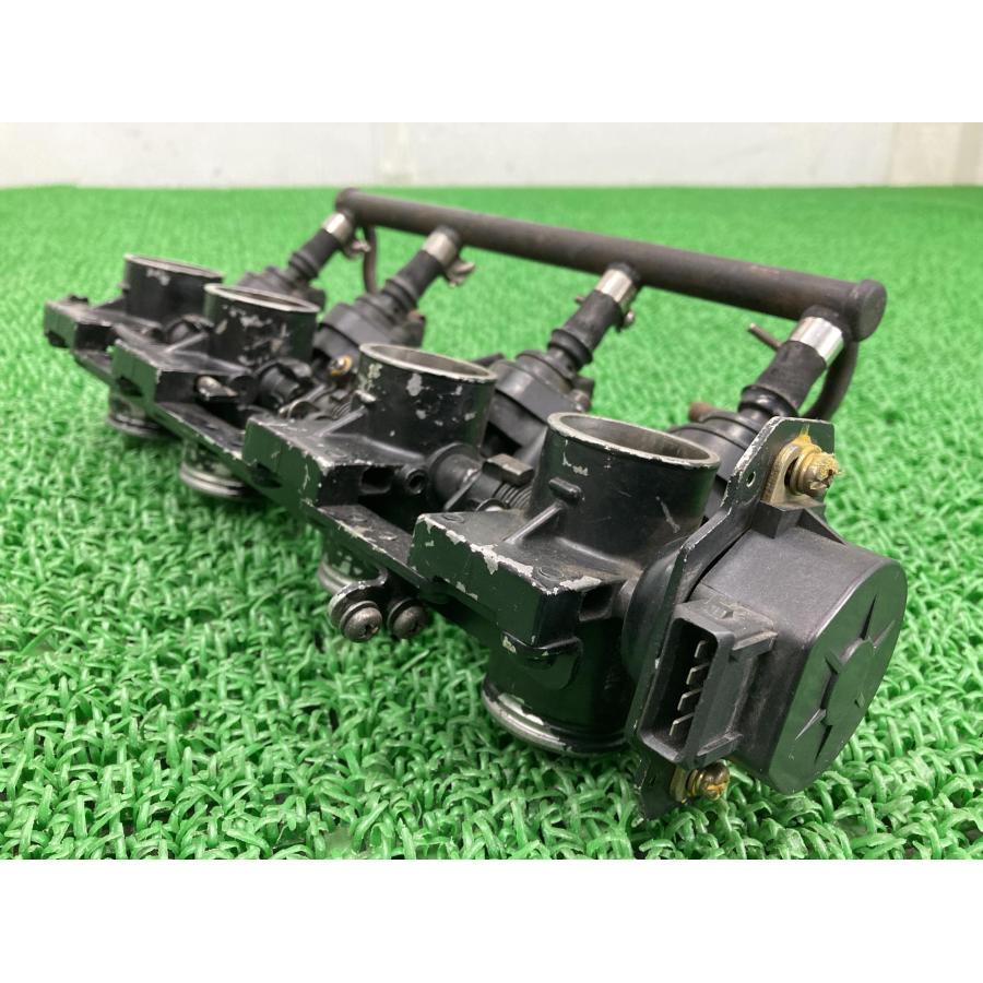 カワサキ（Kawasaki） GPz1100 スロットルボディー 1024/443 純正 中古