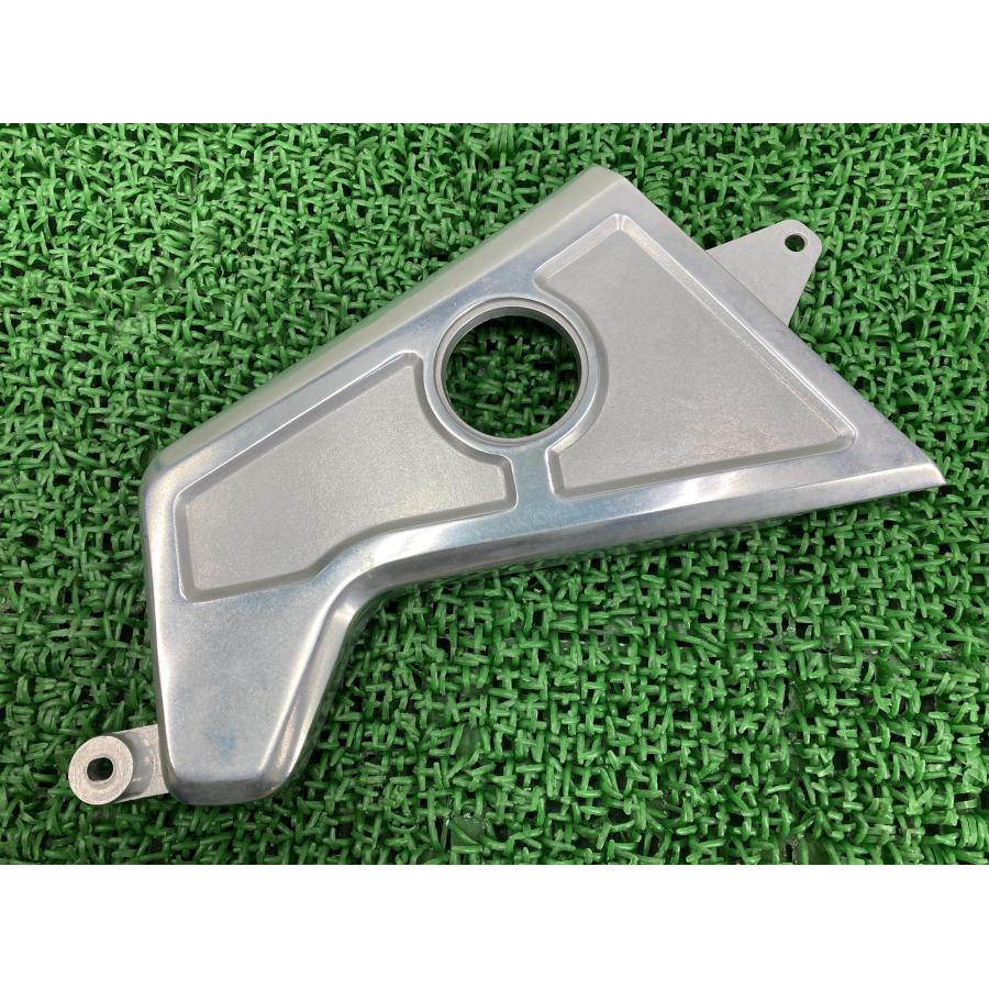 VTZ250 フレームカバー 右 KV0-PPC-R ホンダ 純正 新品 バイク 部品 未使用 MC15 割れ欠け無し そのまま使える 車検 Genuine 59 ホンダ（HONDA） VTZ250 フレームカバー 右 KV0-PPC-R 在庫有 即納