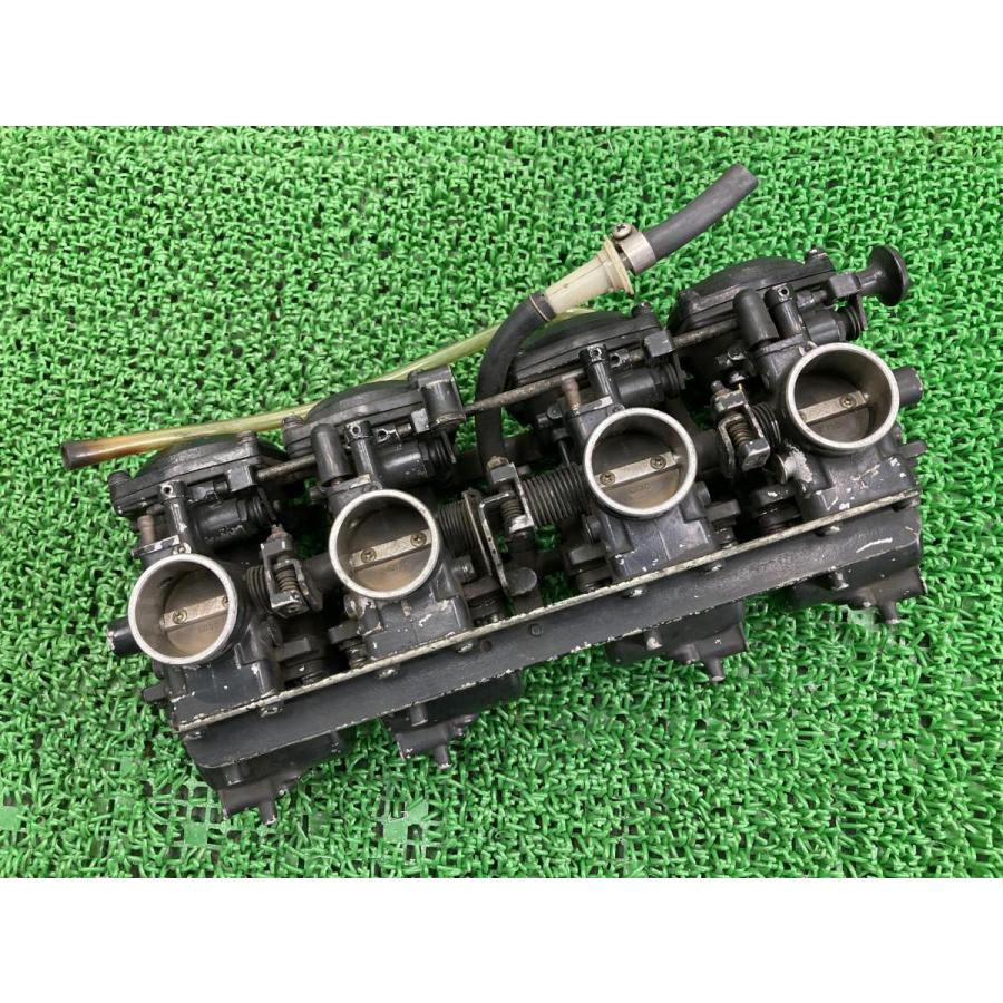 Z1000R キャブレター 1895 371 カワサキ 純正 中古 バイク 部品 