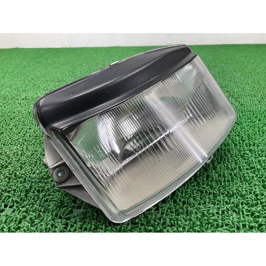 ホンダ（HONDA） フュージョン ヘッドライト 3976 純正 中古 バイク