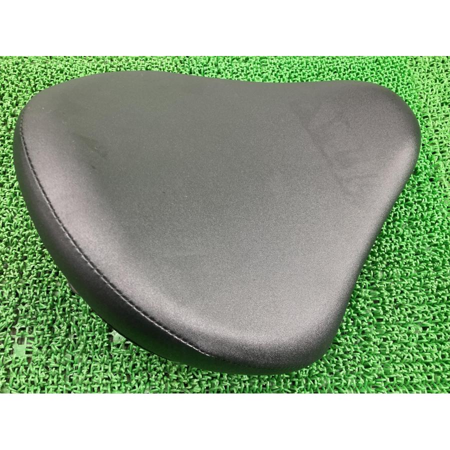 ホンダ（HONDA） レブル250 フロントシート K87 純正 中古 バイク 部品