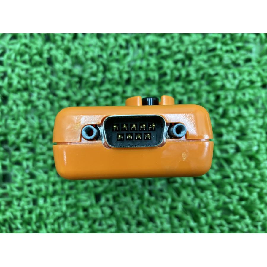 スーパーチューナープロ 32109-08C ハーレー 純正 中古 バイク 部品