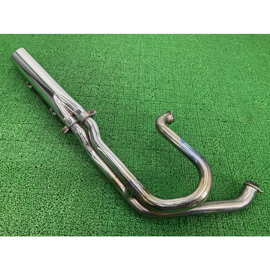 ハーレーダビットソン ショベルヘッド FXS FBX ローライダー