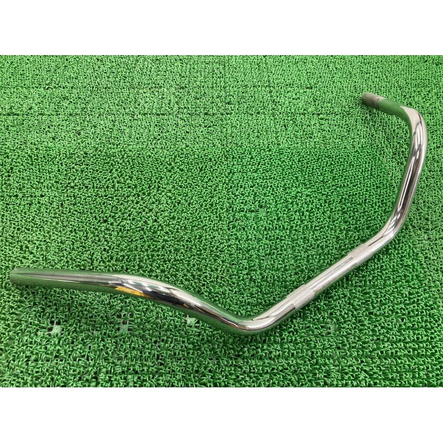 FXSTS1340 ハンドル ハーレー 純正 中古 バイク 部品 ソフテイル