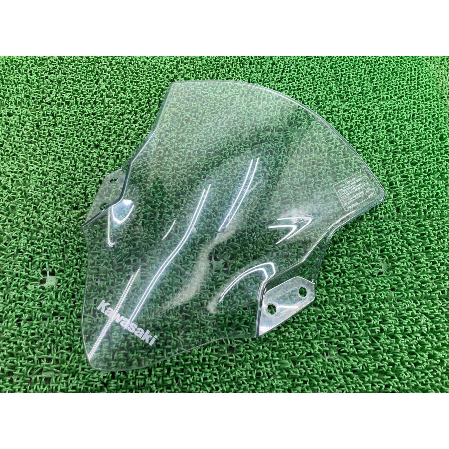 カワサキ（Kawasaki） NINJA400 スクリーン 39154-0369 純正 中古