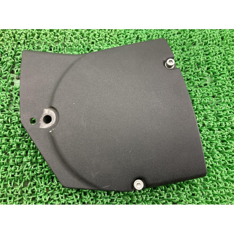XL1200 エンジンカバー 34910-04 ハーレー 純正 中古 バイク 部品