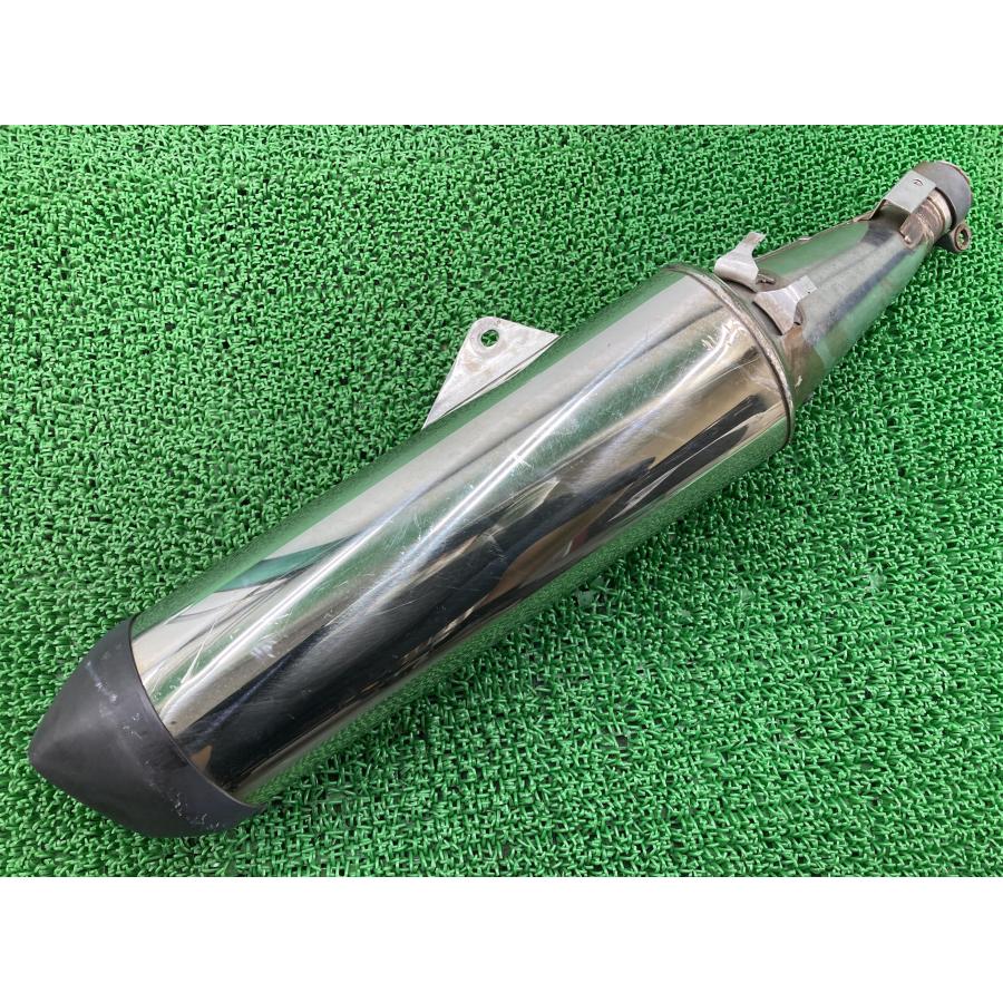 楽天市場 中古 ホンダ 純正 バイク 部品 Cb250f サイレンサーマフラー 純正 K33 K1 Mc43 Cbr250r コケキズ無し 凹み無し 修復素材に 車検 Genuine 格安即決 Www Aqtsolutions Com