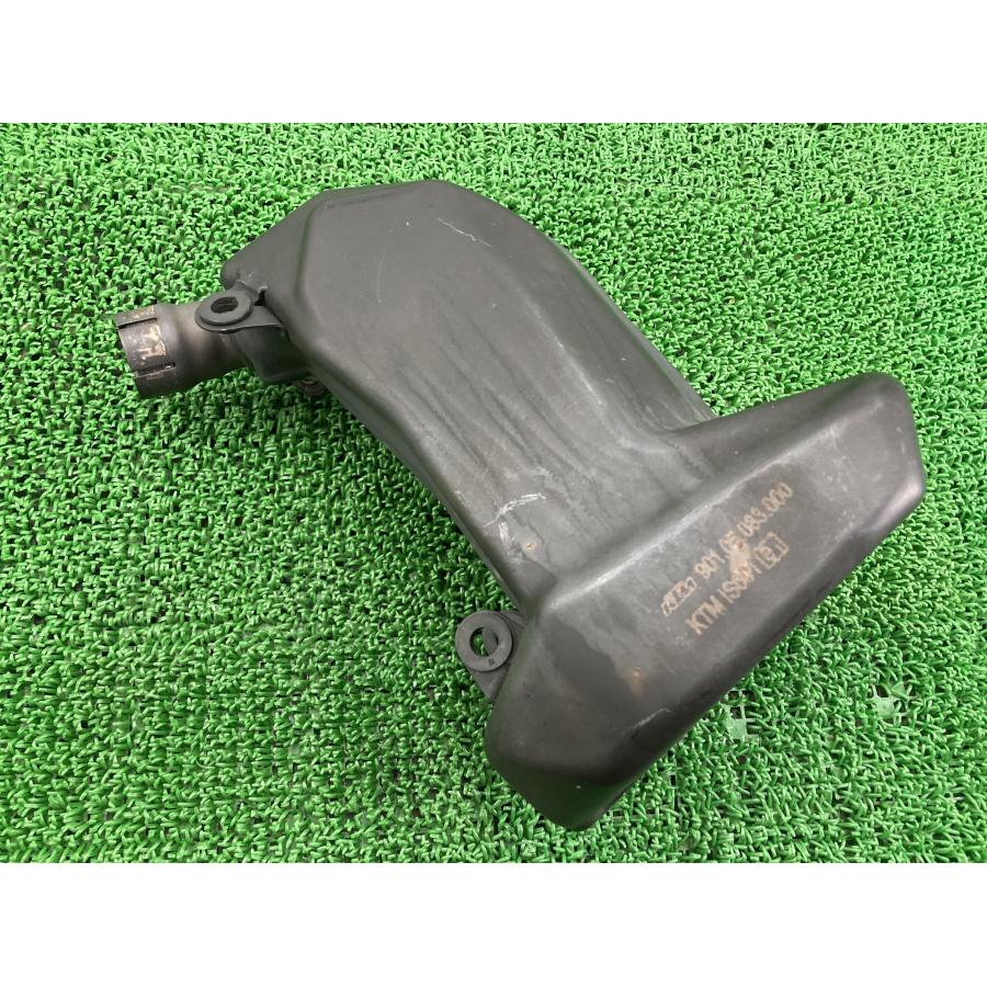 390デューク サイレンサーマフラー 902.05.083.000 KTM 純正 中古