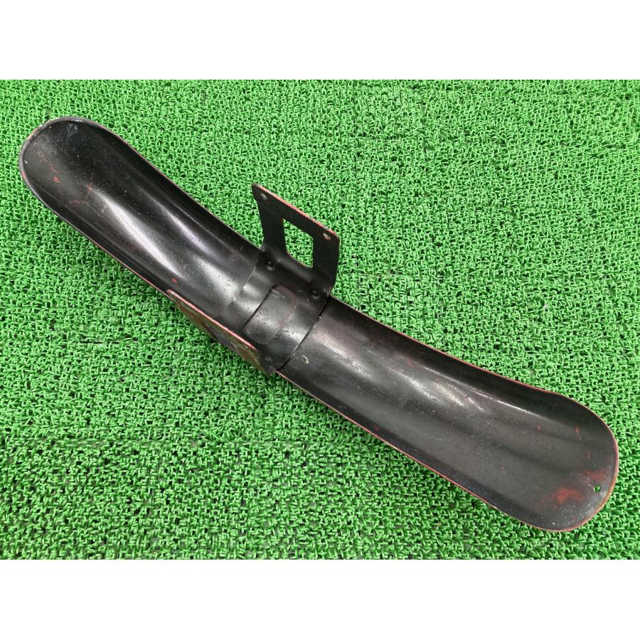 XLH883 スポーツスター　フロントフェンダー XLH883 フロントフェンダー ハーレー 純正 中古 バイク 部品 ダイナ