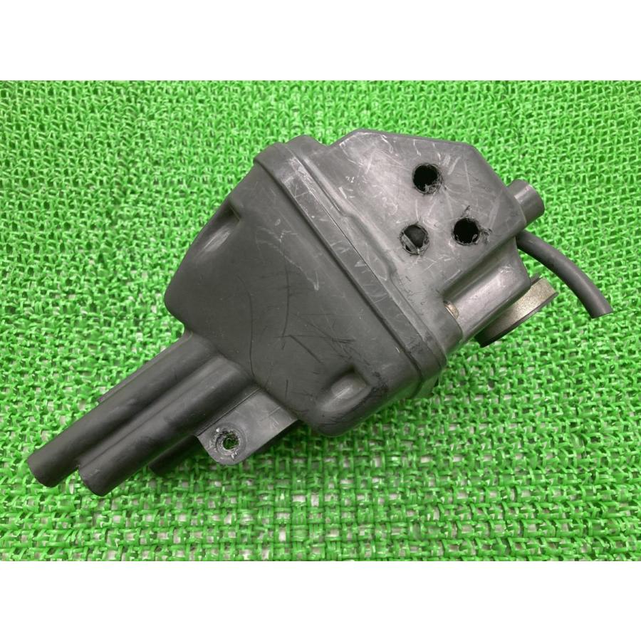 スーパーカブ50 エアクリーナーボックス Gbj ホンダ 純正 中古 バイク 部品 01 穴あけ加工済み そのまま使える カスタム素材に ティーエスパーツ 通販 Yahoo ショッピング