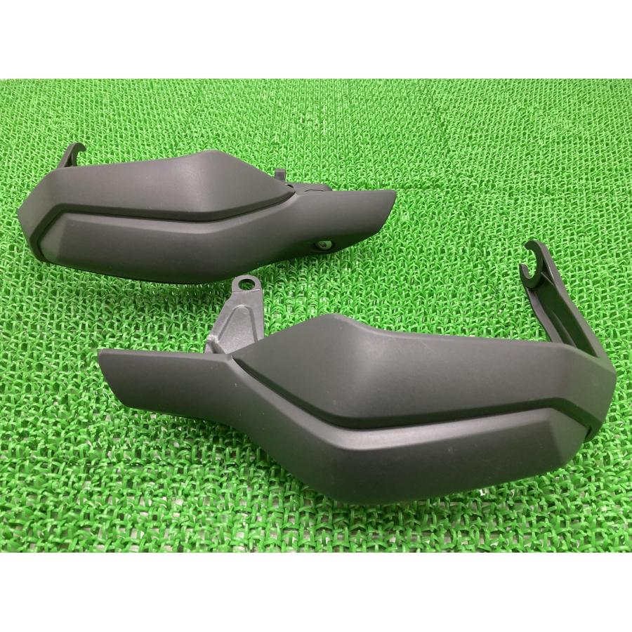 その他 Cats ホンダ CRF1100Lアフリカツイン ナックルガード 左 53185-MJP