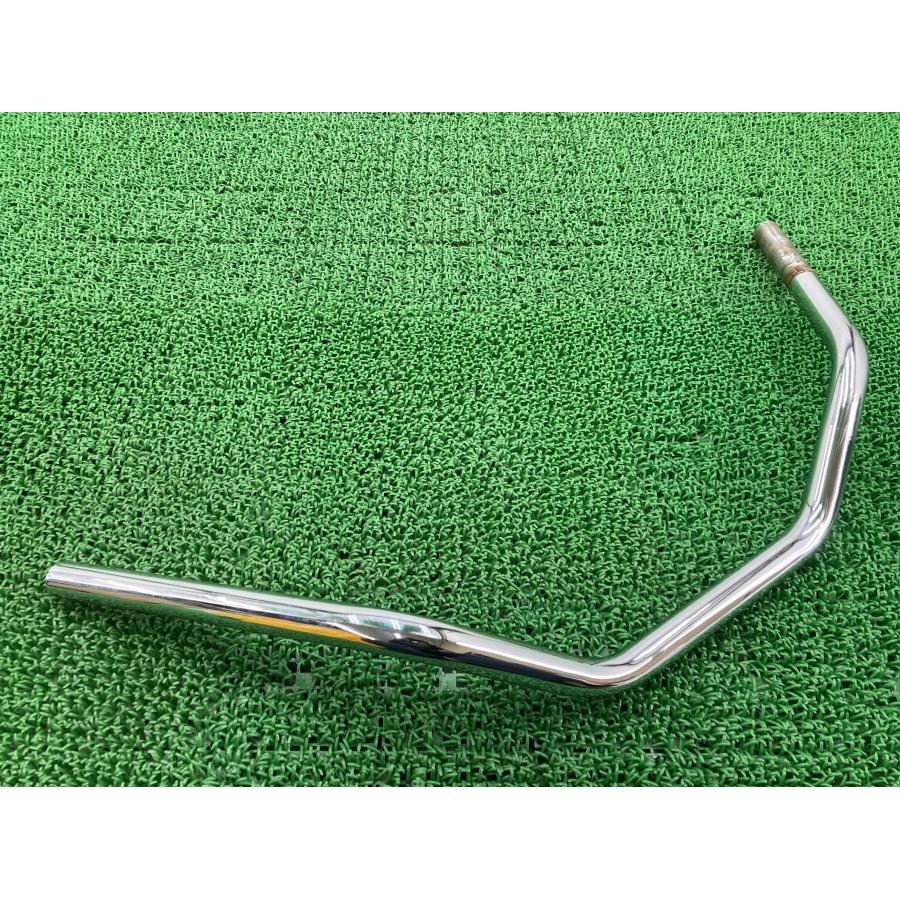 ハーレー ハンドル 社外 中古 バイク 部品 ドラッグスター バルカン 