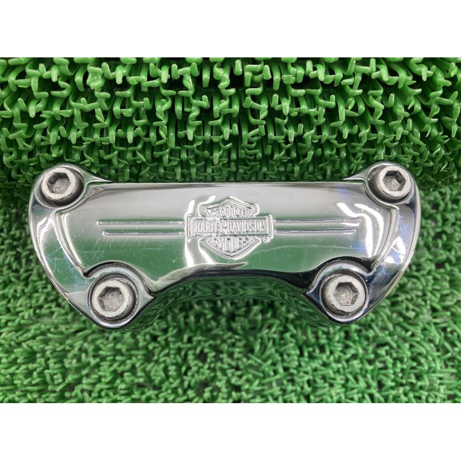 ハンドルポスト ハーレー FXDC 【公式通販】