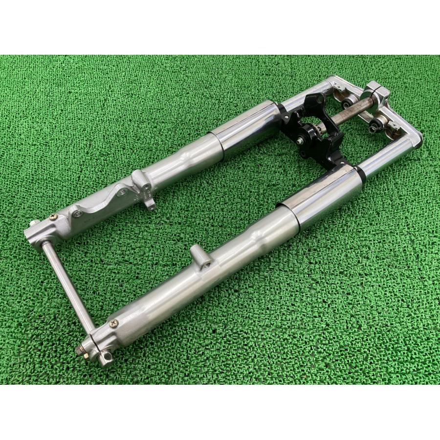 FLSTC1340 フロントフォーク G576 ハーレー 純正 中古 バイク 部品 88