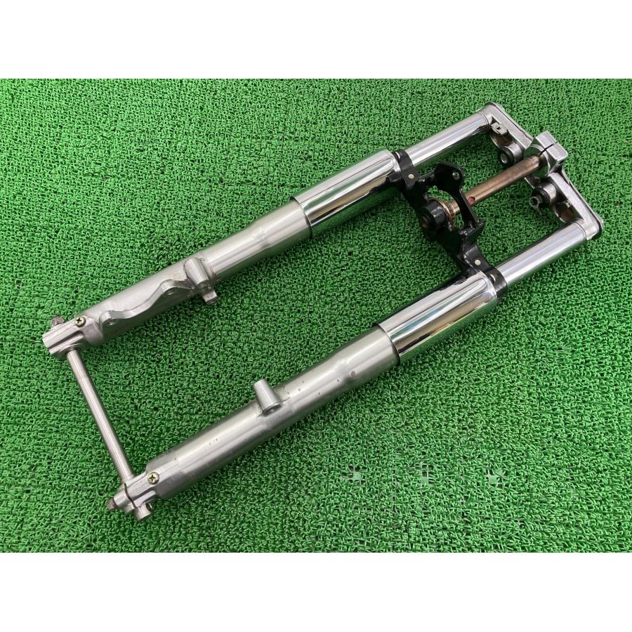 お試し価格！】 ティーエスパーツFLSTC1340 フロントフォーク G576