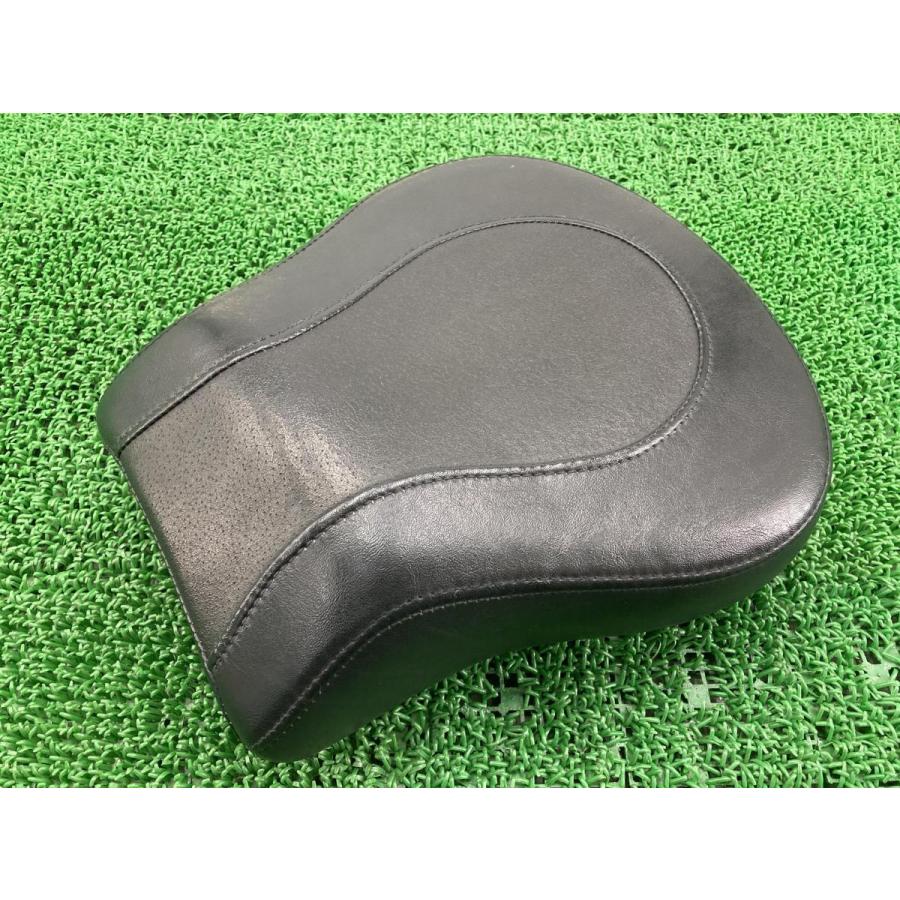 FLSTC パッセンジャーシート ハーレー 純正 中古 バイク 部品 EVO エボ 