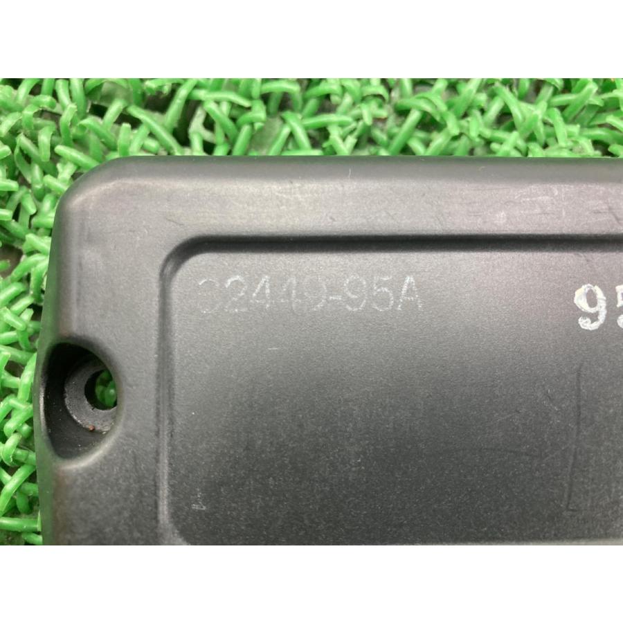 FLSTC1340 ECM 32449-95A ハーレー 純正 中古 バイク 部品