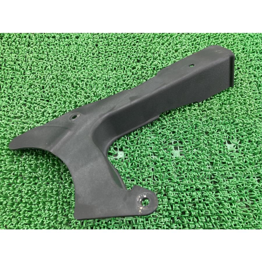 み ソフテイル チェーンカバー ハーレー 純正 中古 バイク 部品