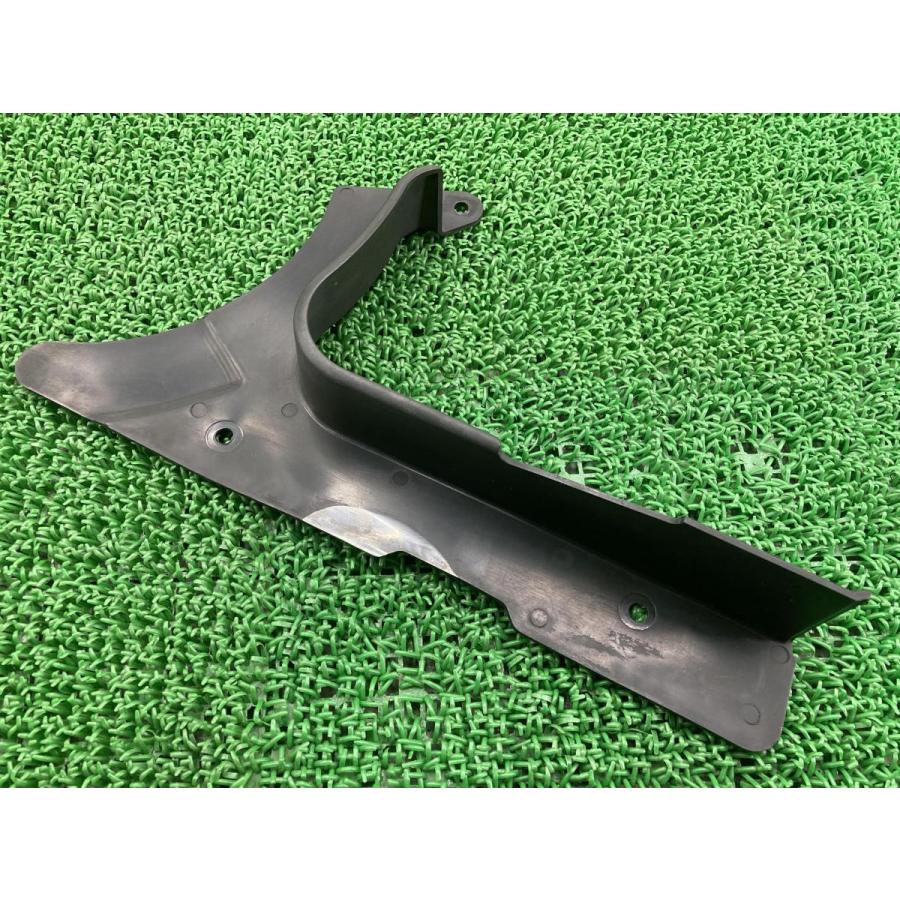FXSTC1340 ロアベルトカバー ハーレー 純正 中古 バイク 部品 チェーン
