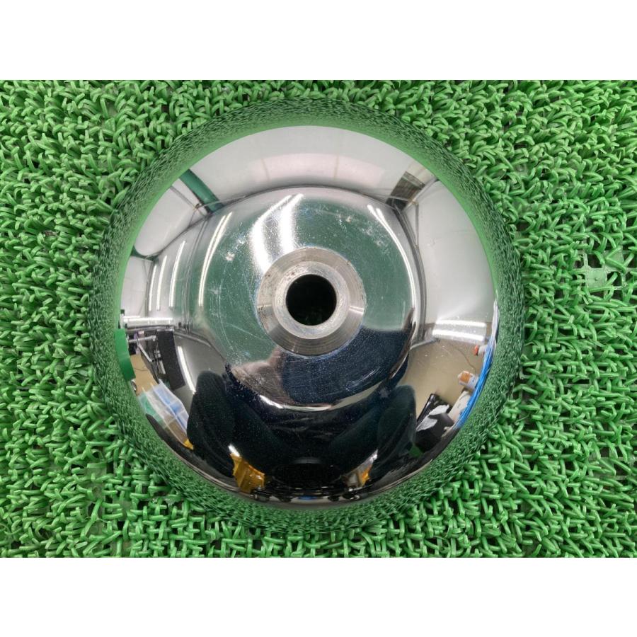 ソフテイル ホイールキャップ ハーレー 純正 中古 バイク 部品 FLSTC 