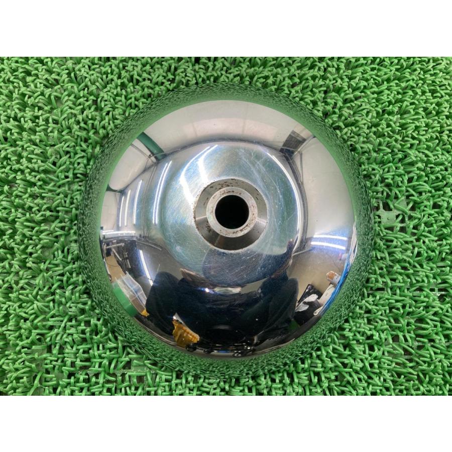 ソフテイル ホイールキャップ ハーレー 純正 中古 バイク 部品 FLSTC