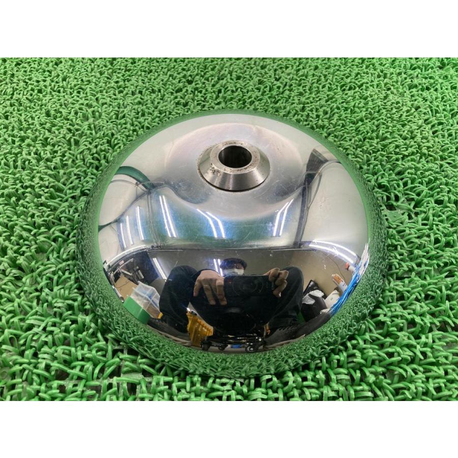 ソフテイル ホイールキャップ ハーレー 純正 中古 バイク 部品