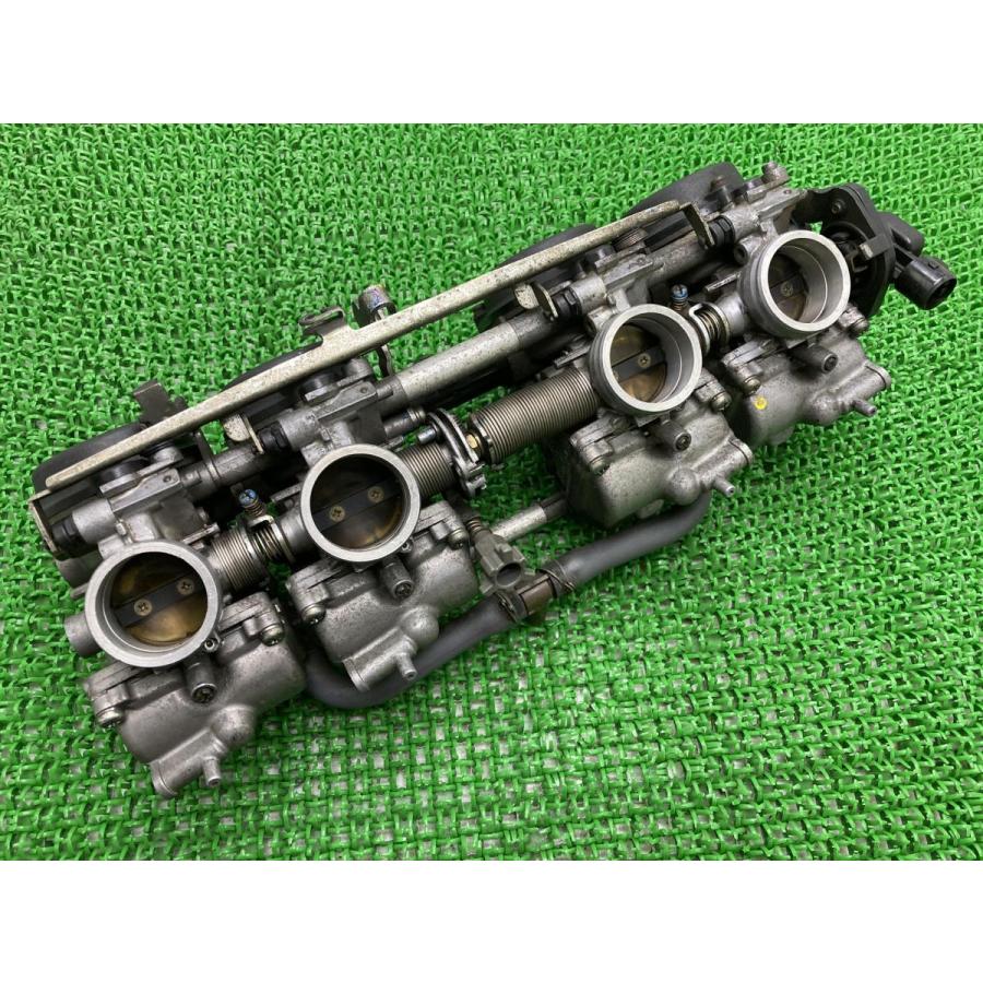 ホンダ（HONDA） CB1000SF キャブレター 45A 純正 中古 バイク 部品