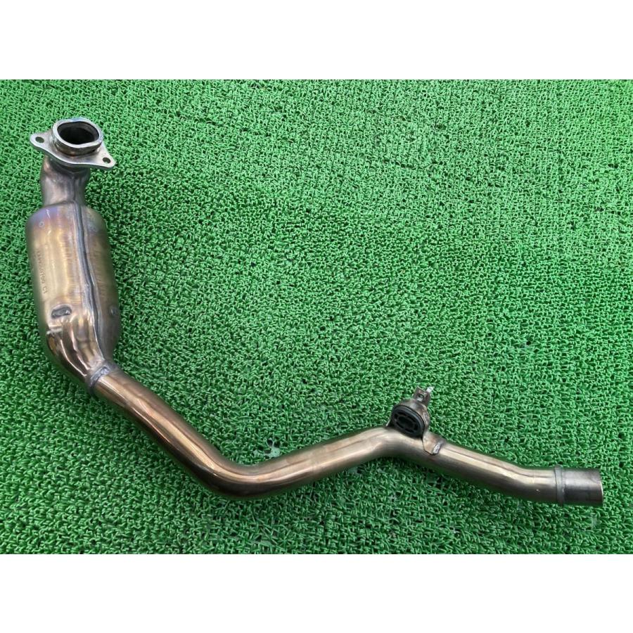 ホンダ（HONDA） NC700S エキパイマフラー MGS E1 純正 中古 バイク