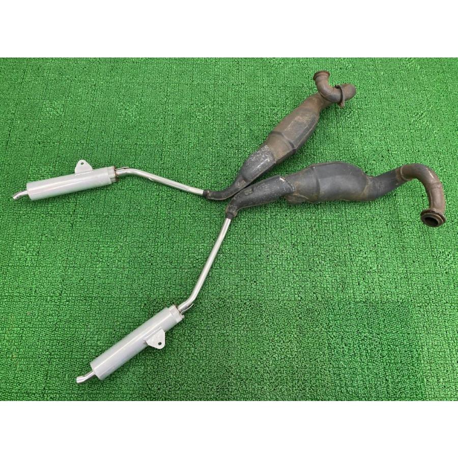 純製　マフラーステー　NSR250R MC21 MC21 NSR250R 純正チャンバーステー