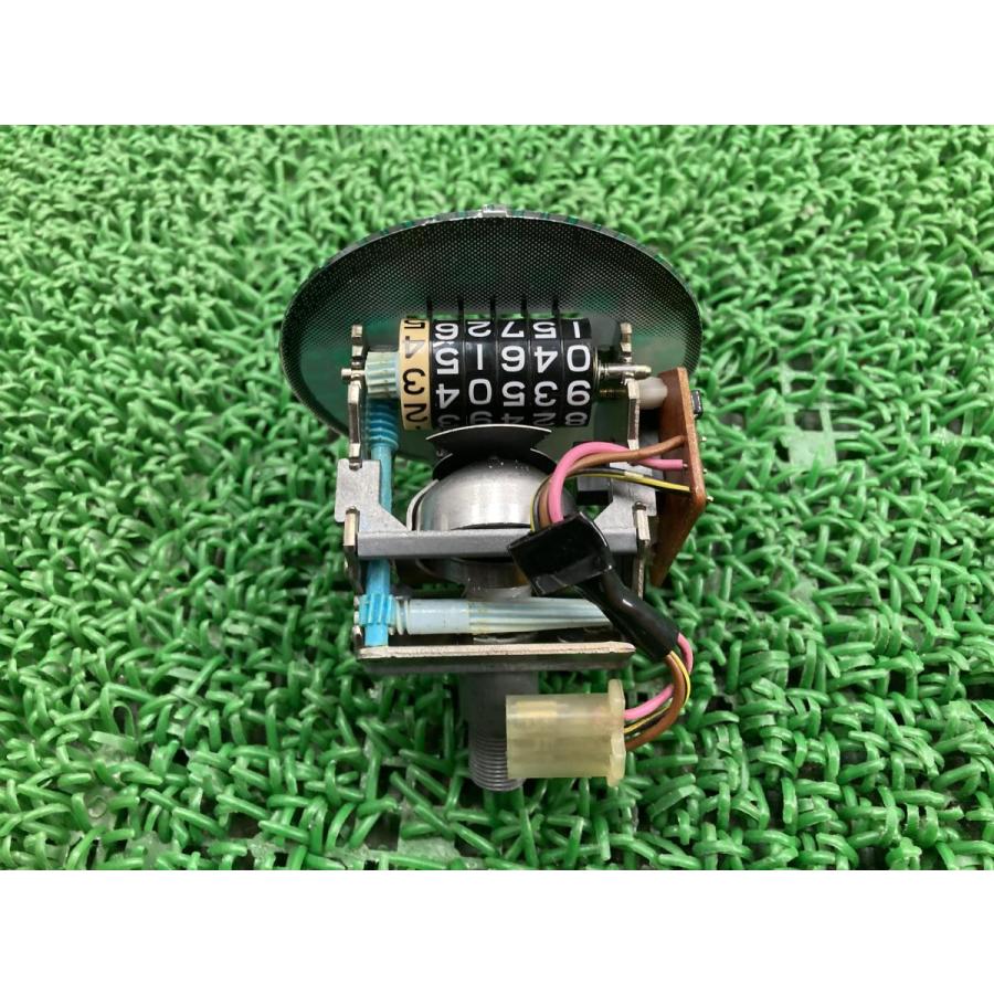 カワサキ ゼファー1100 スピードメーター 25005-1508 純正 中古 カワサキ ゼファー1100 スピードメーター 25005-1508 純正 中古