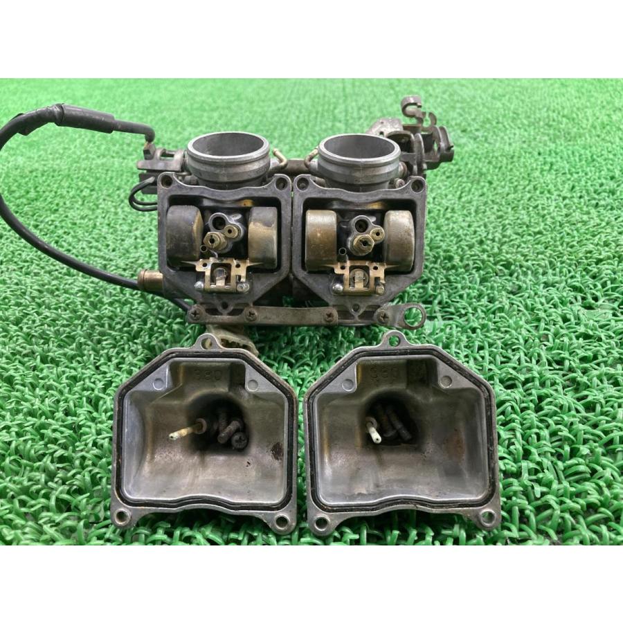 ホンダ（HONDA） NSR250RSP キャブレター 22B 純正 中古 バイク 部品