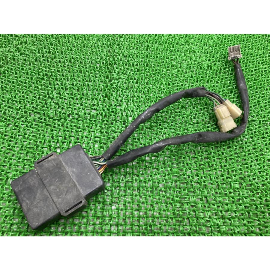 ホンダ（HONDA） NS-1 イグナイター 純正 中古 バイク 部品 AC12