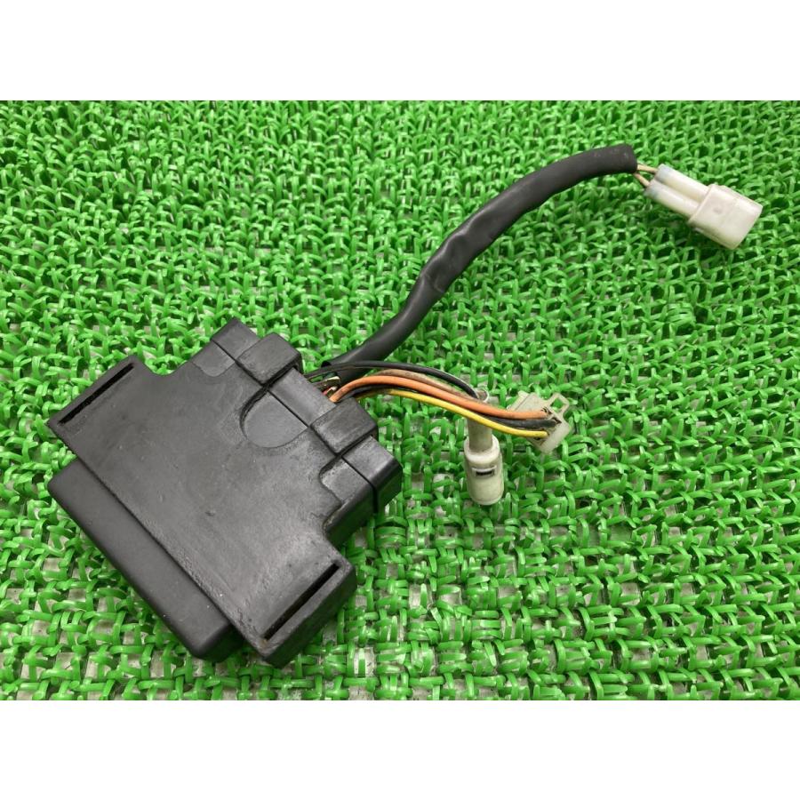 ヤマハ発動機 マジェスティ125 イグナイター SE27 ヤマハ 純正 中古