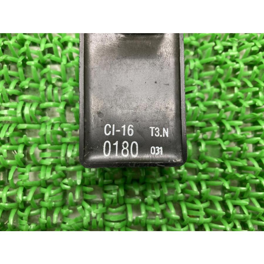 ホンダ（HONDA） ベンリィ90 イグナイター 純正 中古 バイク 部品 レア