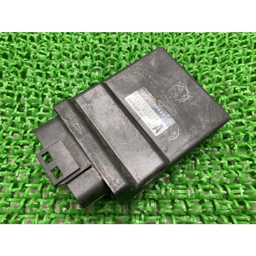 スズキ（SUZUKI） ST250 イグナイター 純正 中古 バイク 部品 NJ4CA
