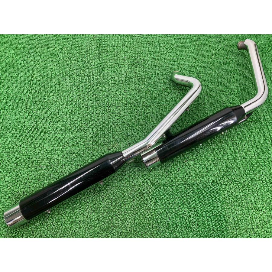 Harley Davidson（ハーレー・ダビッドソン） FXSB マフラー 64900418