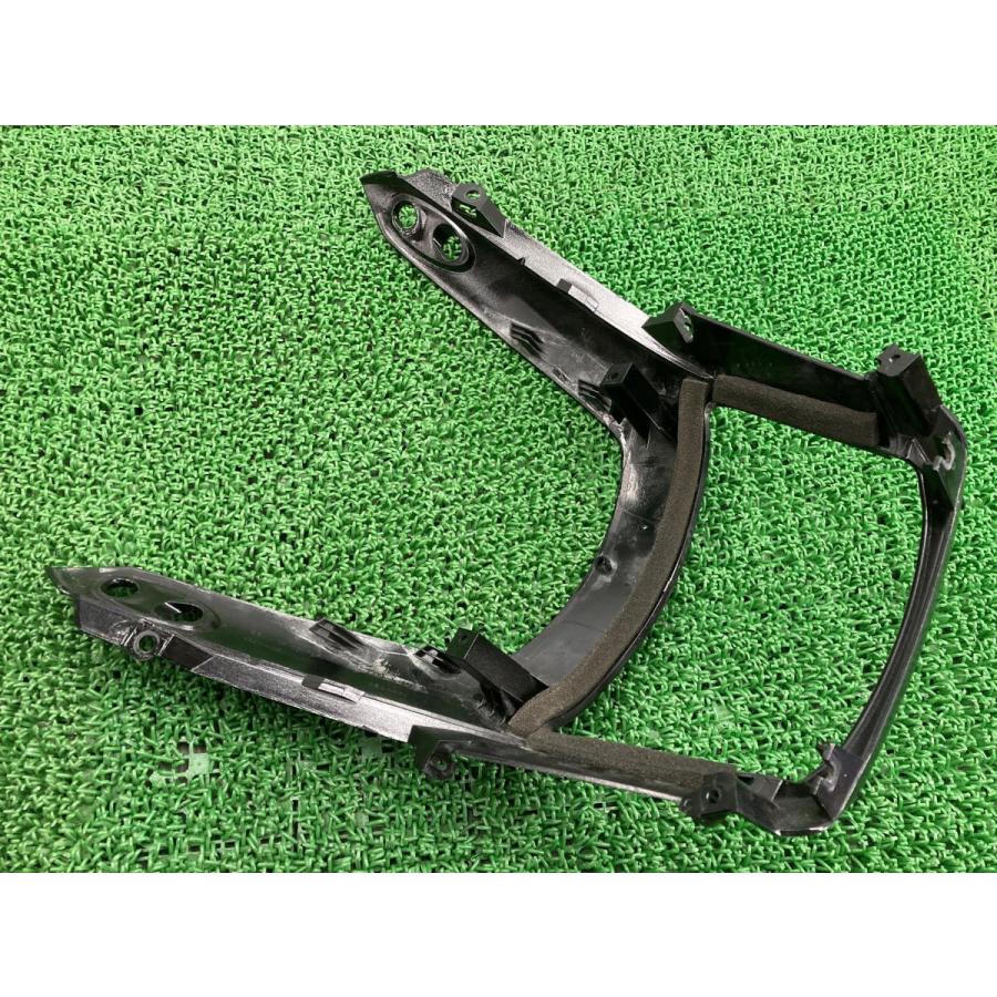ホンダ CB1300SB アッパーカウル 黒 64211-MEJH-J000 純正 中古 ホンダ CB1300SB アッパーカウル 黒 64211-MEJH-J000 純正 中古