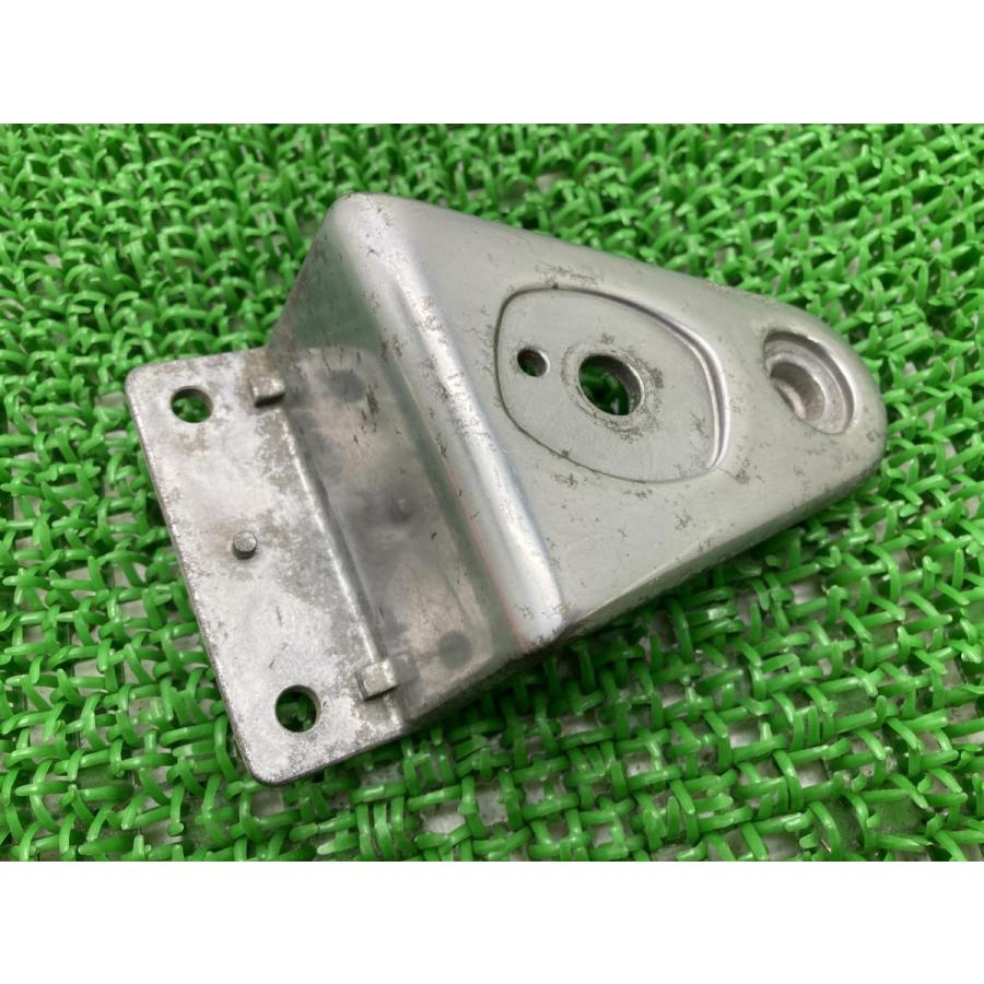 カワサキ ZRX-II ヘッドライトステー 右 1DS 純正 中古 バイク