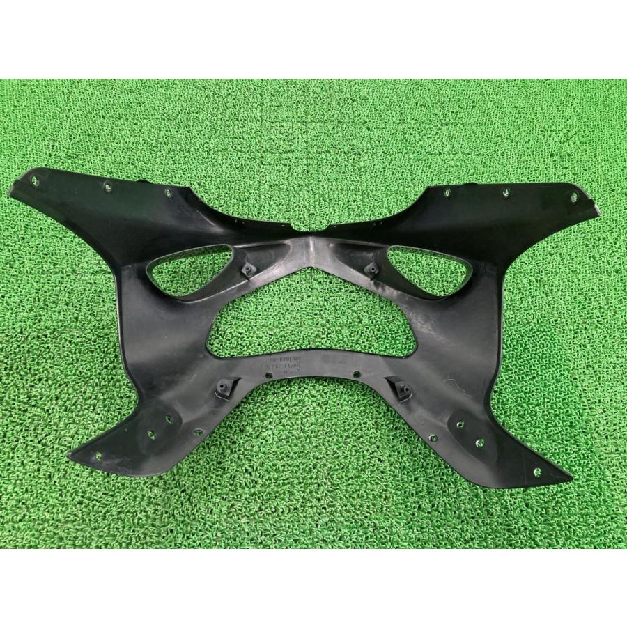 スズキ（SUZUKI） GSX-R750 アッパーカウル 紺M 94411-35F0 純正 中古