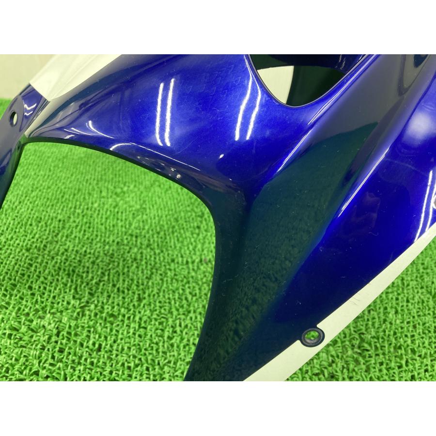 スズキ GSX-R750 カウルセット 青/白 94411-35F0/94481-35F スズキ GSX-R750 カウルセット 青/白 94411-35F0/94481-35F