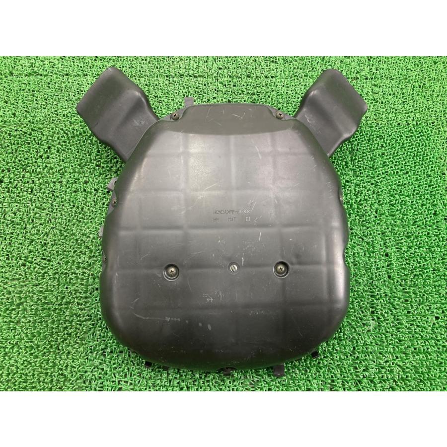 ホンダ（HONDA） CBR1100XX エアクリーナーボックス MAT E1 純正 中古