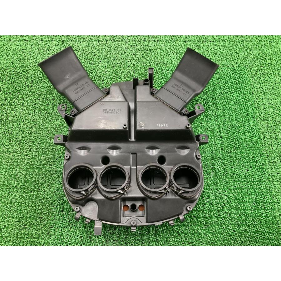【中古】Xir AirBox 353】 送料込 AF35 ライブDio ZX 純正 エアクリーナー エアー