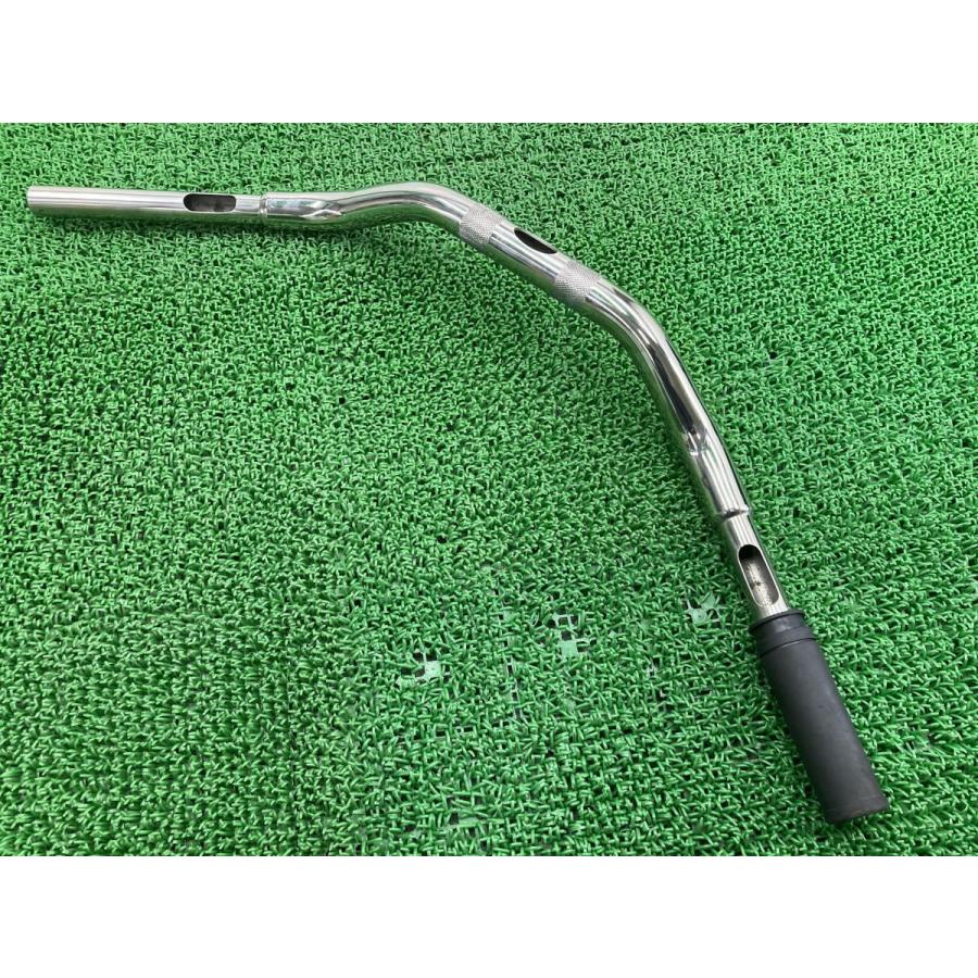 FXDWG ハンドル ハーレー 純正 中古 バイク 部品 ワイドグライド 1.25 