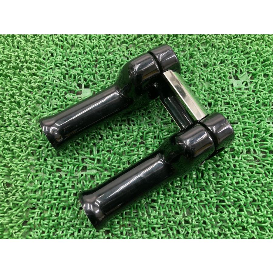 FXDWG ハンドルポスト 55856-08 ハーレー 純正 中古 バイク 部品