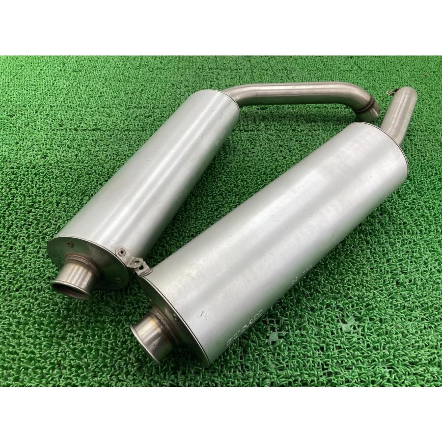 DUCATI ９１６用 純正マフラー 2025年最新】Yahoo!オークション -ducati 916(パーツ)の中古品