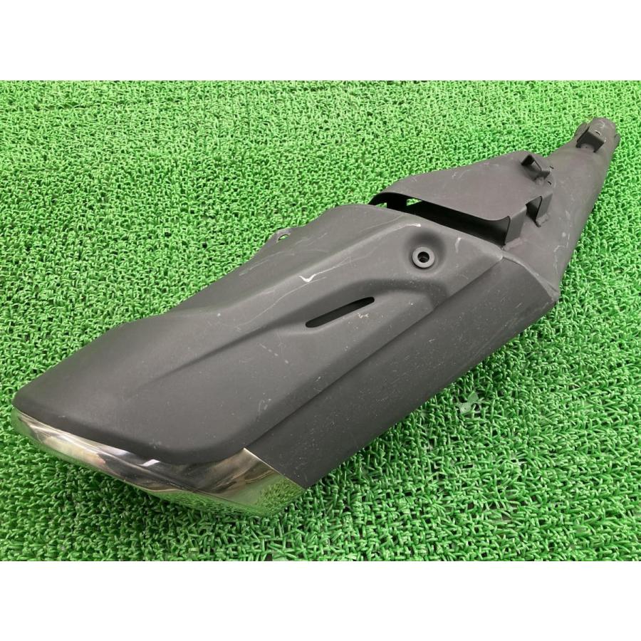 ホンダ（HONDA） CB250R サイレンサーマフラー K0A E1 純正 中古 